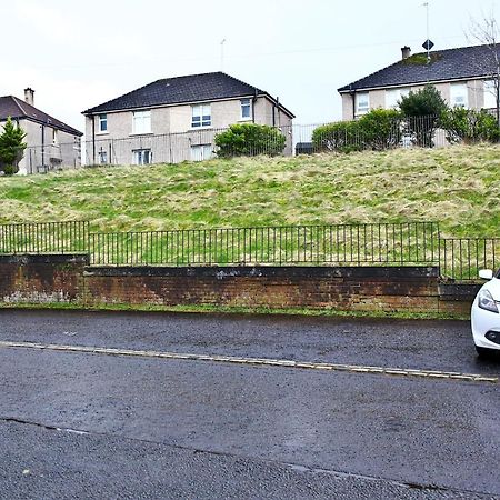 A Cosy House Near The City Centre Glasgow Luaran gambar