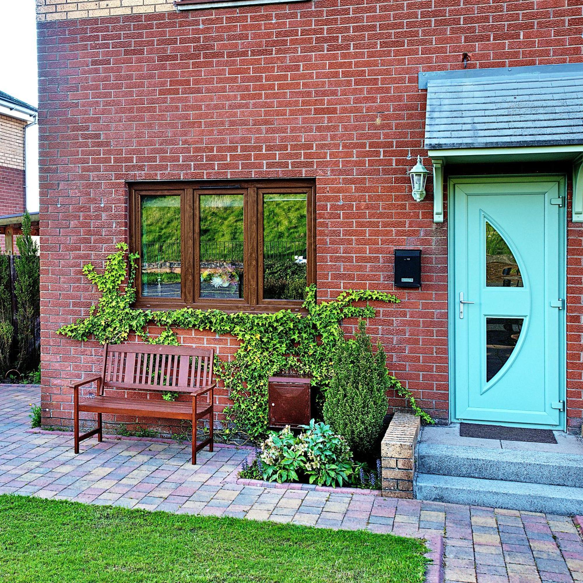 A Cosy House Near The City Centre Glasgow Luaran gambar